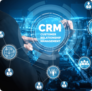 CRM Solutions