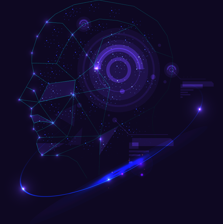 Contact Illustration