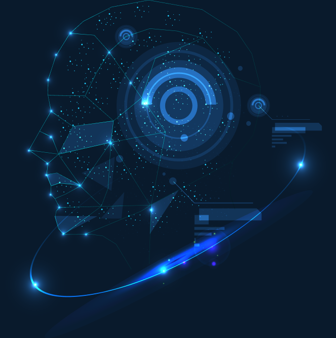 Contact Illustration